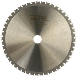 Пильный диск Messer 10-40-231 230х25.4 мм