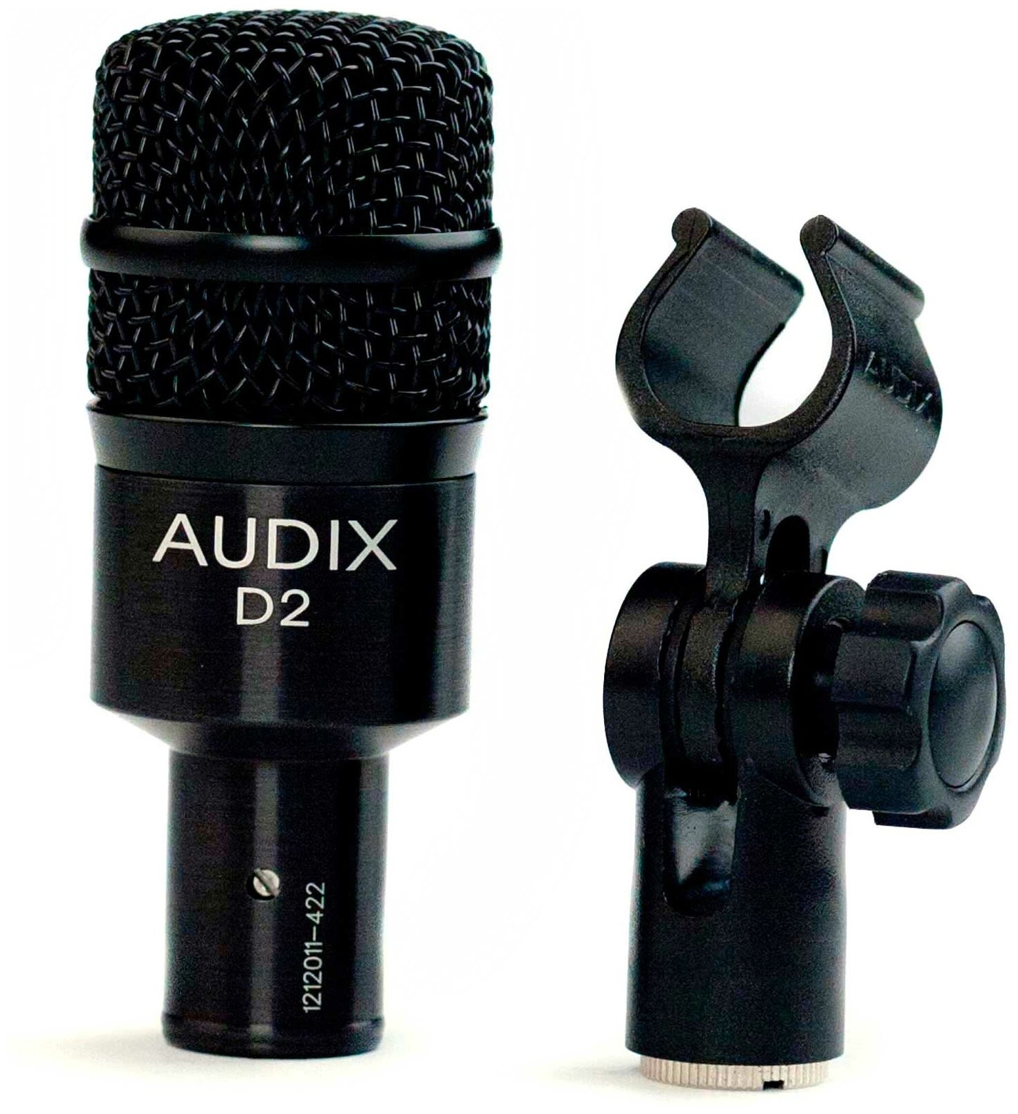 Микрофон Audix - фото №4