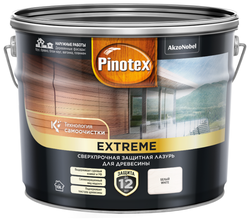 Водозащитная пропитка Pinotex Extreme