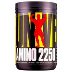 Аминокислотный комплекс Universal Nutrition Amino 2250 (240 таблеток) - изображение