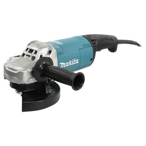 фото Ушм makita ga7061r, 2200 вт, 180 мм