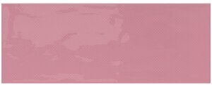Настенная плитка Azulev Diverso Rev Rosa Slimrect Pri 25x65 см (915470) (1.46 м2)