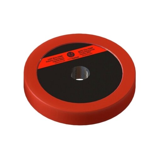 Диск Leco-IT Home гп227 2.5 кг 1 шт. красный