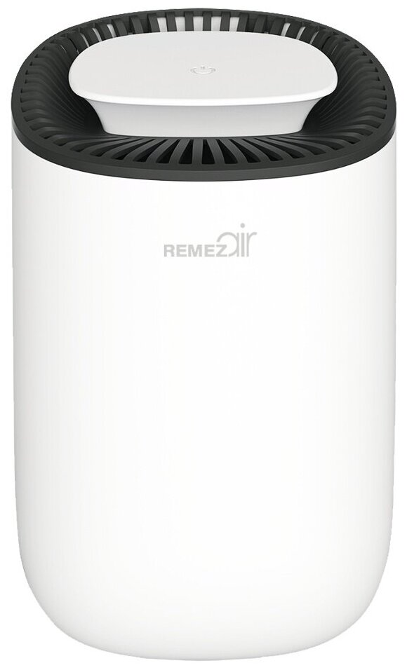 Осушитель воздуха REMEZair RMD-303 белый - фотография № 1