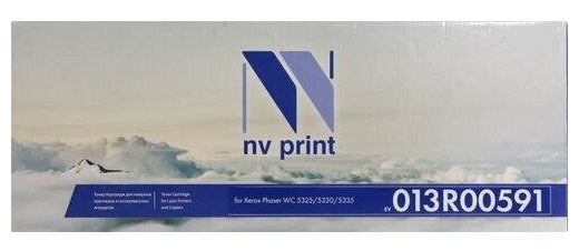 Фотобарабан Nv-print 013R00591