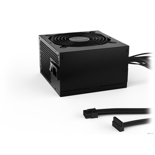 Блок питания BE QUIET SYSTEM POWER 10 550W Bronze BN327 499000₽