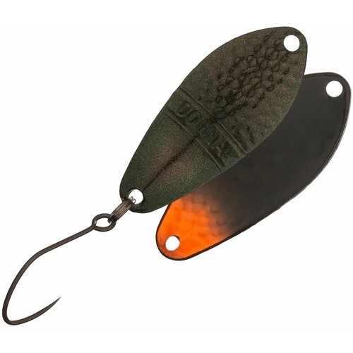 фото Блесна для рыбалки anglers system dohna 3гр #tsr06 antem