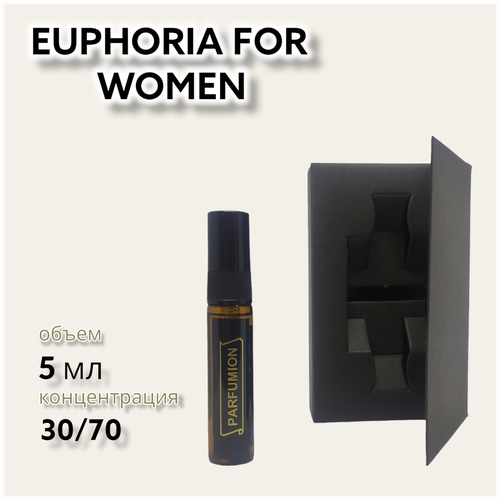 духи euphoria men от parfumion Духи Euphoria For Women от Parfumion