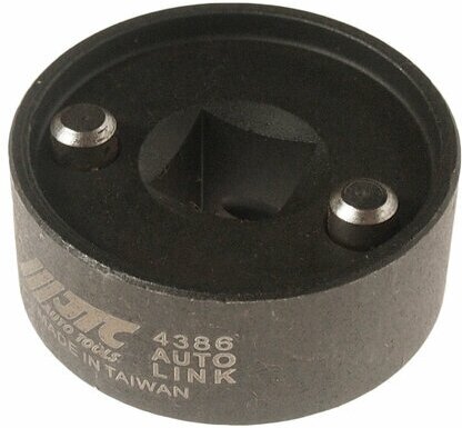 Головка для клапана фазорегулятора 10352/2 VW AUDI (1.8/2.0 TFSI) JTC-4386