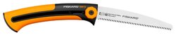 Пила садовая FISKARS Xtract SW 72