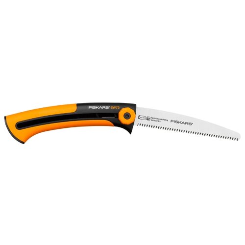 фото Пила садовая FISKARS Xtract SW 72