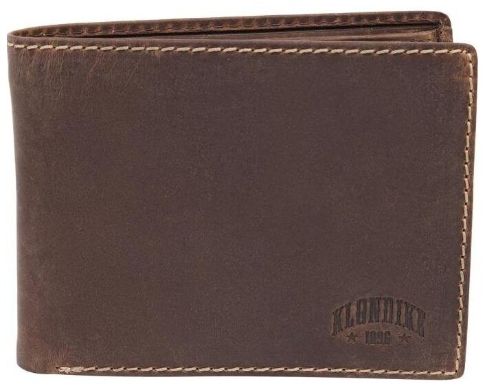 Бумажник Klondike