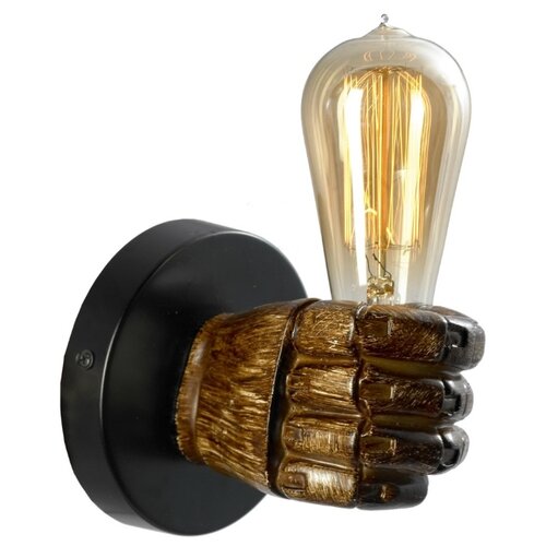 фото Бра knuckle lsp-8078 lussole