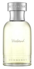 Burberry weekend top 50ml preço