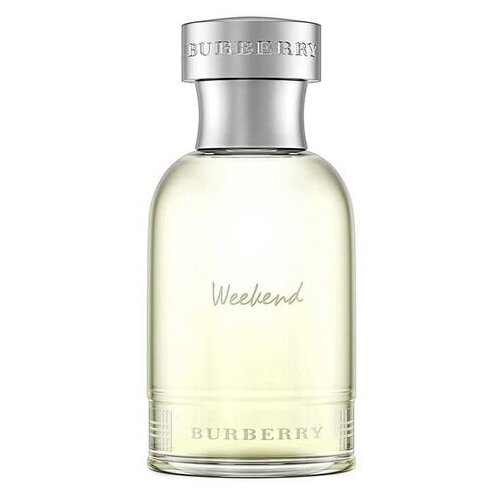 Burberry туалетная вода Weekend for Men, 50 мл туалетная вода burberry weekend for men