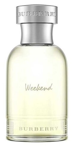 Burberry туалетная вода Weekend for Men, 50 мл