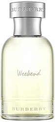 Туалетная вода Burberry Weekend for Men, 50 мл