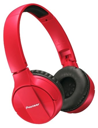   Pioneer SE-MJ553BT-R   bluetooth ()