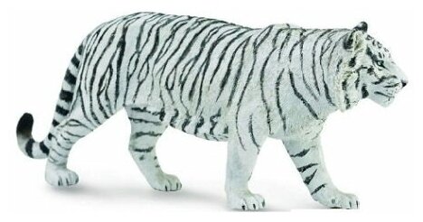 Фигурка Collecta Белый тигр 88790b