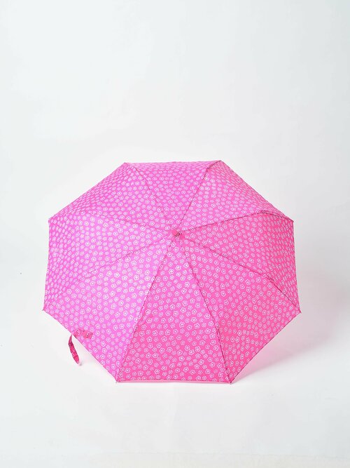 Зонт Grant Barnett, розовый, белый
