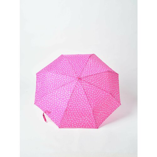 Зонт Grant Barnett, розовый, белый