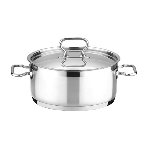 фото Кастрюля tescoma home profi 28