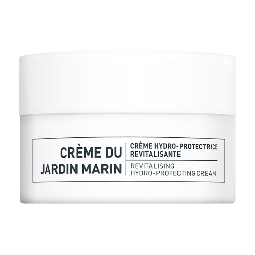 Algologie Jardin Marin Revitalising Hydro-Protecting Cream Морской сад Крем для лица ревитализирующий увлажняющий защитный, 50 мл