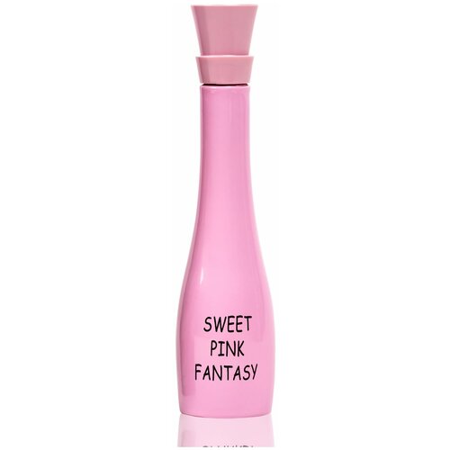 Туалетная вода женская 50 мл, Iren Adler, Sweet Pink Fantasy delta parfum туалетная вода sweet pink cherry жен 50мл