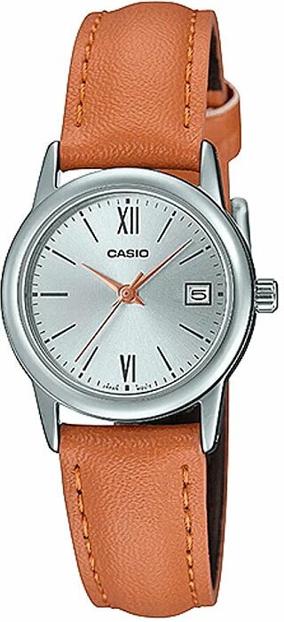 Наручные часы CASIO Collection LTP-V002L-7B3