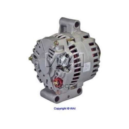 Генератор (Новый) Ford Escape 3.0L (2002-01) Mazda Tribute 3.0L WAI арт. 8259n