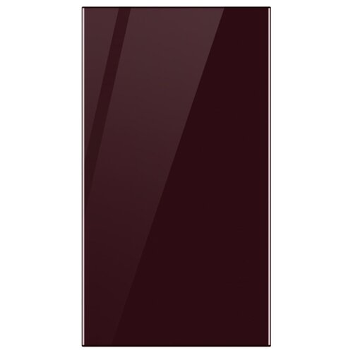 Панель Samsung RA-B23DUU (стекло) burgundy red