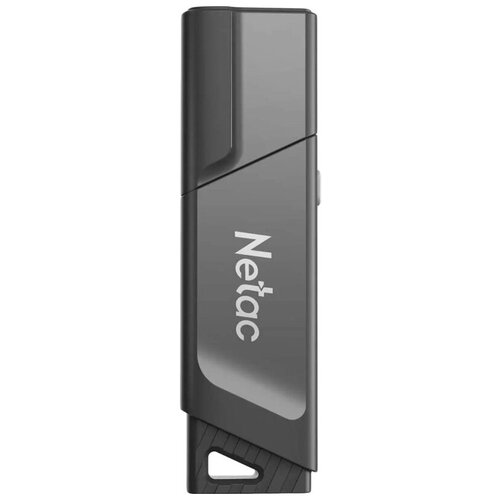 Флеш-память Netac USB Drive U336 USB3.0 128GB