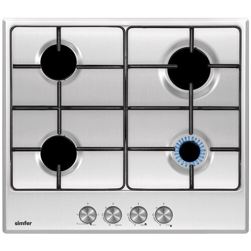 Газовая варочная панель H60V40M416 автоподжиг 1329000₽