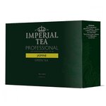 Чай зеленый Императорский чай Professional Jasmine в пакетиках для чайника - изображение