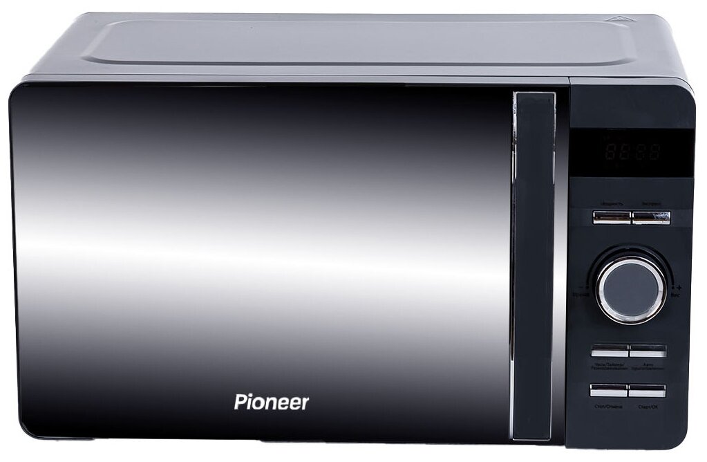 Микроволновая печь Pioneer MW230D - фото №1