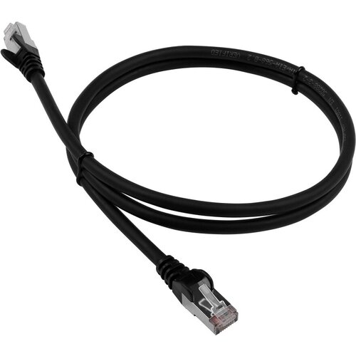 патч корд lanmaster lan pc45 s6 1 5 gy ftp rj 45 вил вилка rj 45 кат 6 1 5м серый lszh уп 1шт Патч-корд Lanmaster LAN-PC45/S6-3.0-BK FTP вилка RJ-45-вилка RJ-45 кат.6 3м чёрный LSZH (уп:1шт)