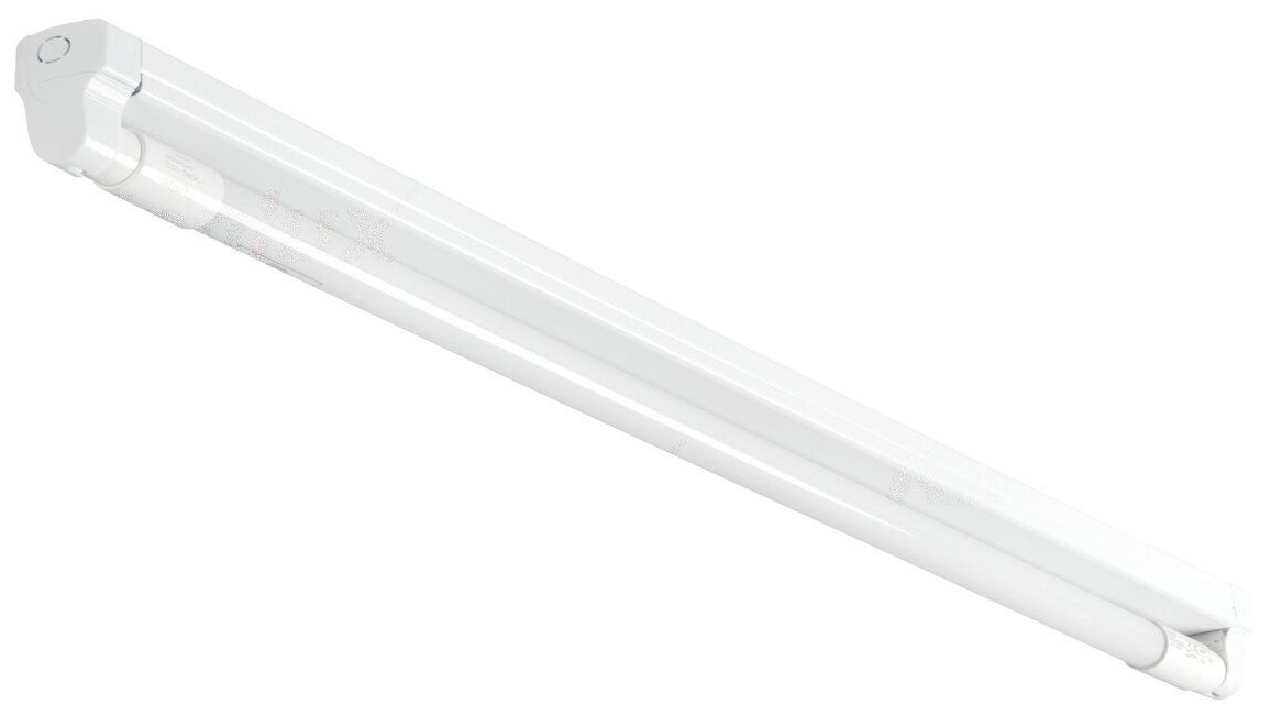 Линейный светильник для ламп T8 LED ALDO 4LED 1X150