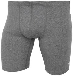 Трусы удлиненные Russian Winter long shorts grey 50