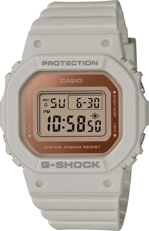 Наручные часы CASIO Наручные часы Casio G-Shock GMD-S5600-8