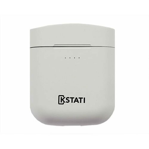 Bluetooth стереогарнитура Kstati T1 белая 256200₽