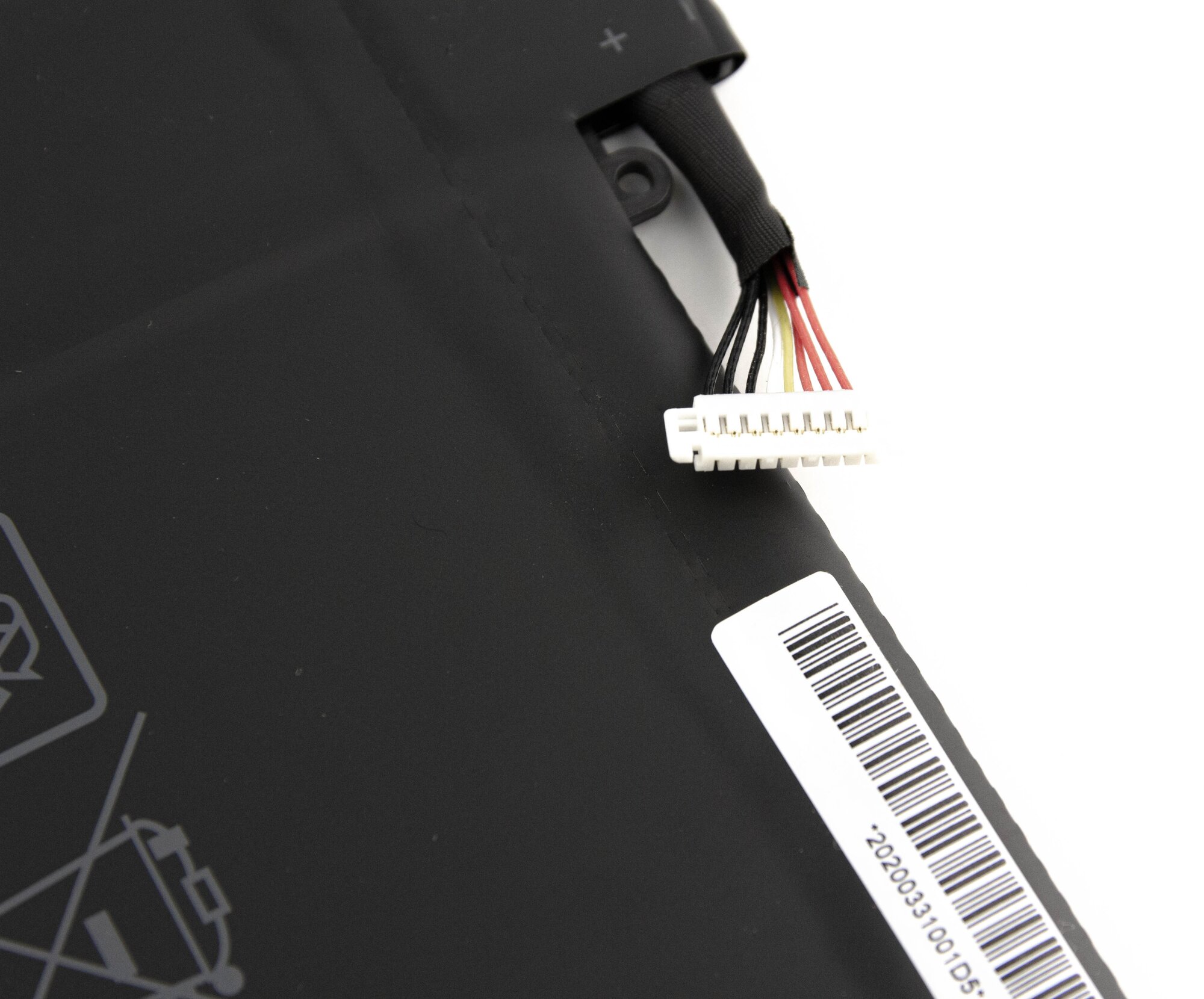 Аккумулятор для ноутбука Asus Zenbook UX330UA (C31N1602) 11.55V 57Wh - фотография № 2