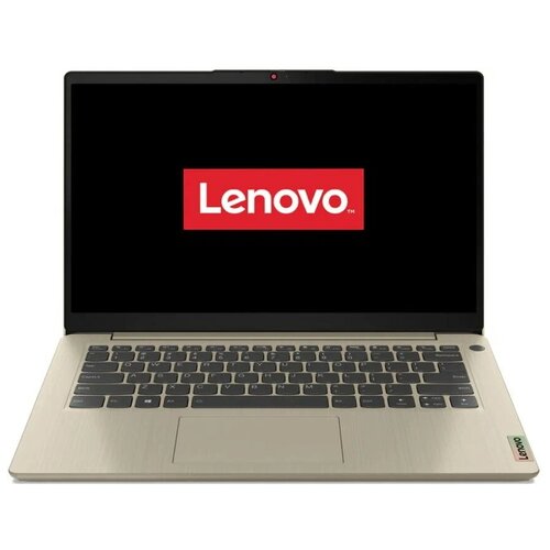 Lenovo Ноутбук IP3-14ITL6 CI5-1135G7 14 8512GB 82H700LARM LENOVO 4854600₽
