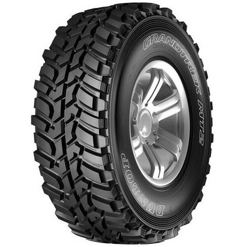 Dunlop 235/85 R16 Grandtrek MT2 108/104Q