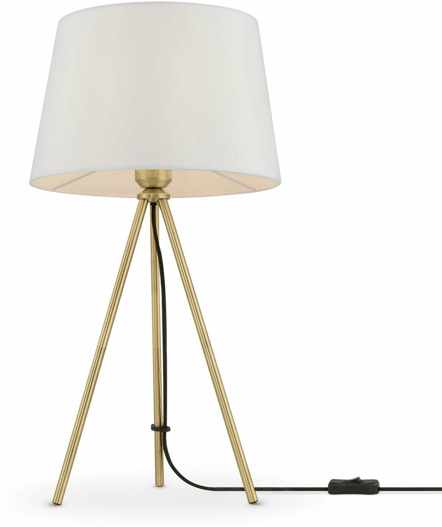 Настольная лампа декоративная Freya Sandy FR5118TL-01BS