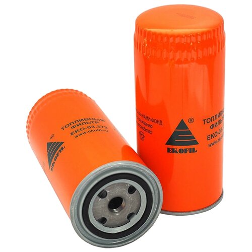 фото Топливный фильтр ekofil