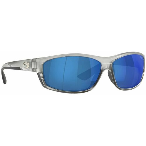 Солнцезащитные очки Costa Del Mar, серебряный