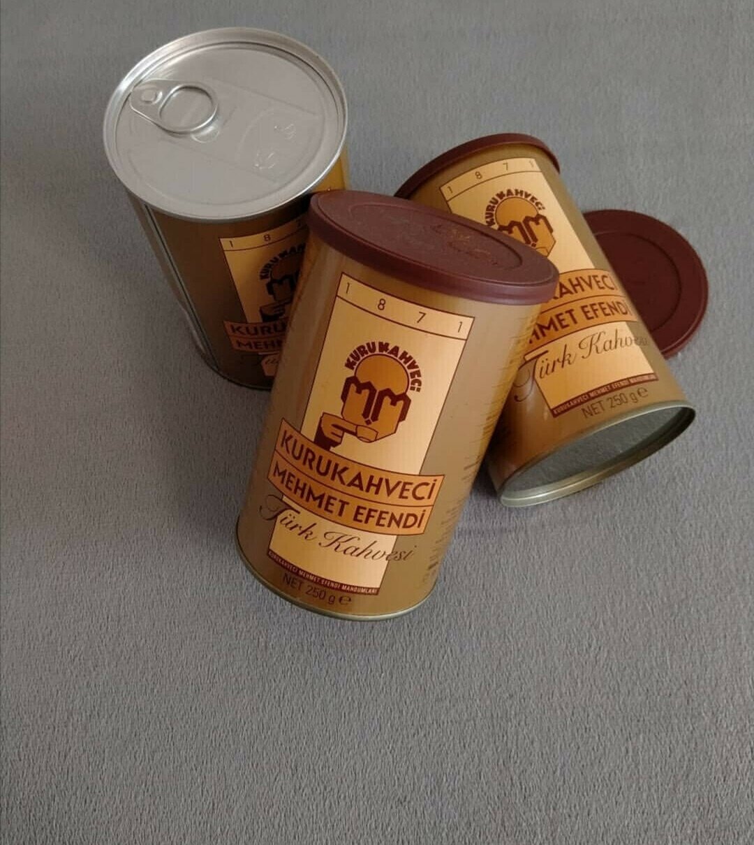 Кофе турция мехмет эфенди