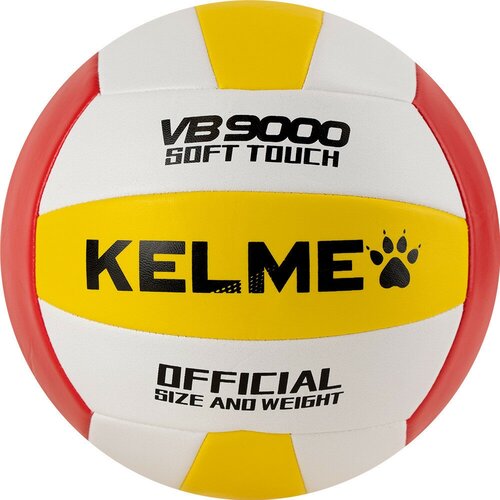 Мяч волейбольный KELME арт.8203QU5017-613, р. 5