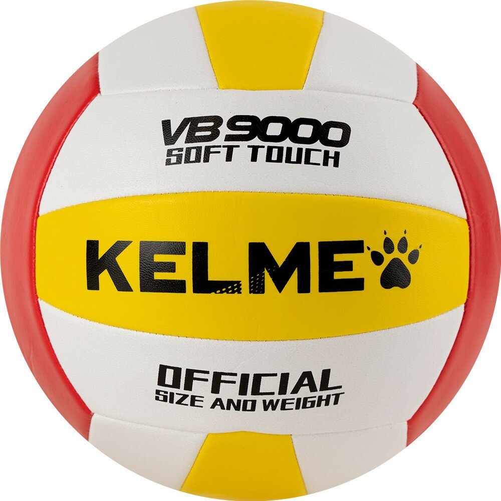 Мяч волейбольный KELME арт.8203QU5017-613, р. 5