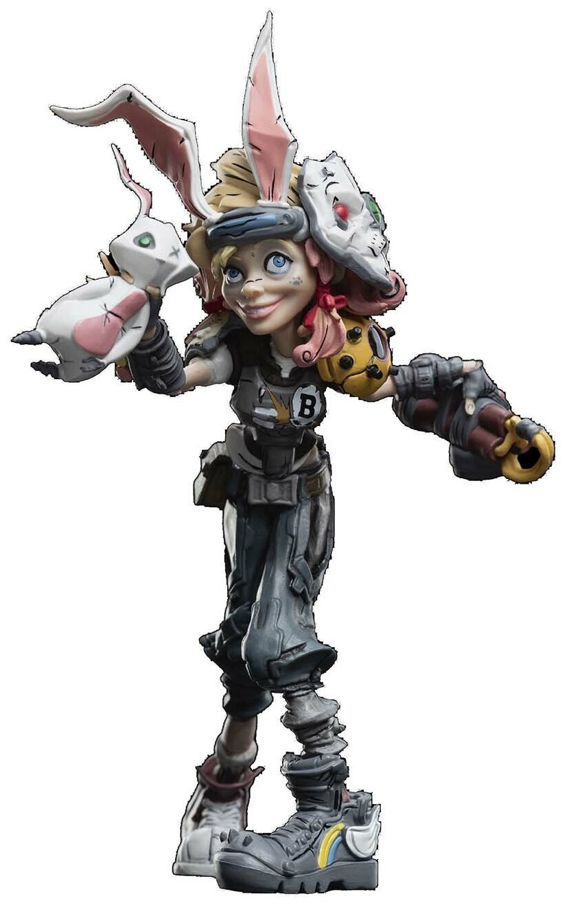 Фигурка Borderlands Tiny Tina